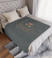Kinship Care Recognition Blanket