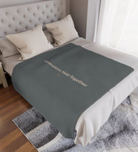 Generations Held Together — Kinship Care Recognition Blanket