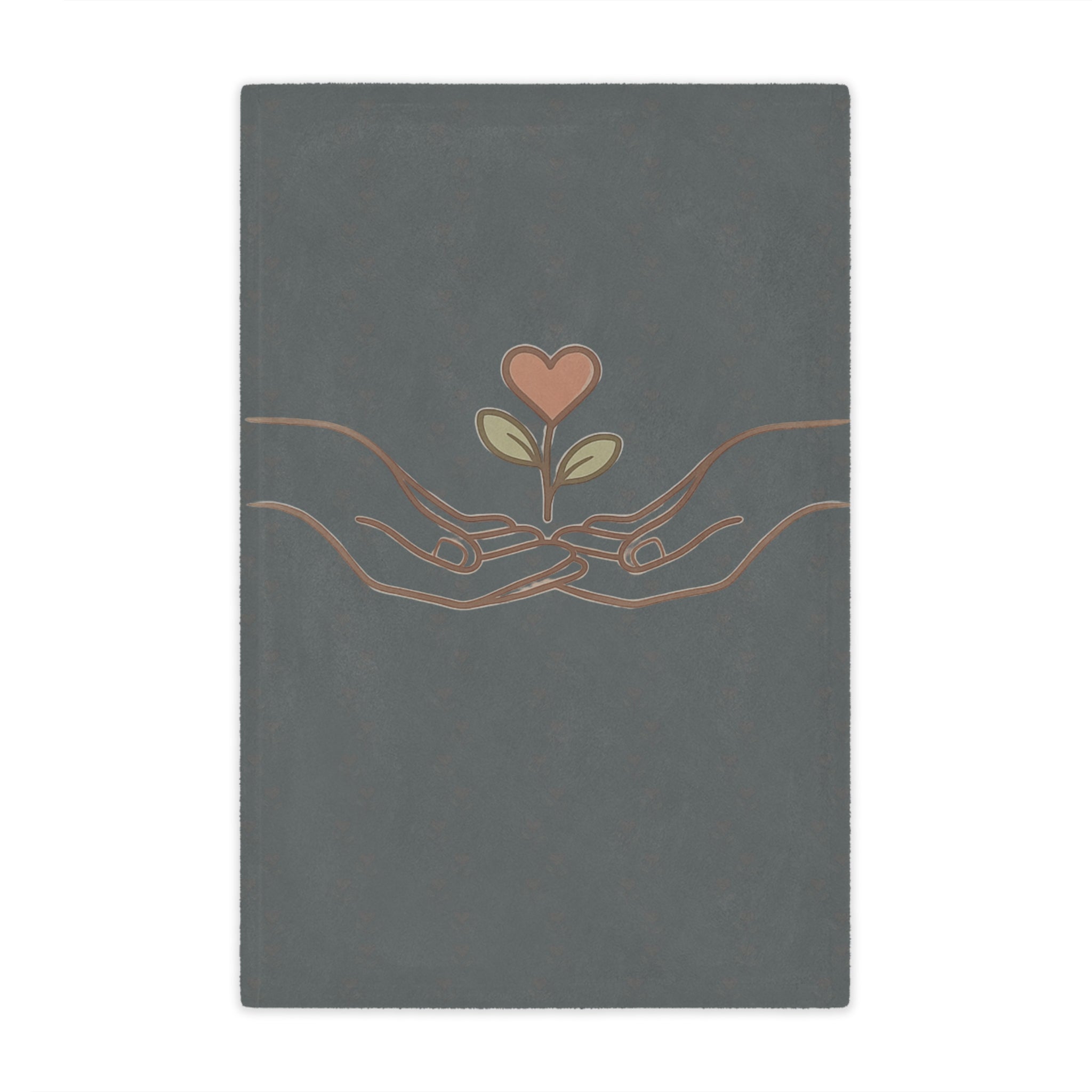 Kinship Care Recognition Blanket