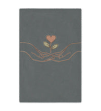 Kinship Care Recognition Blanket