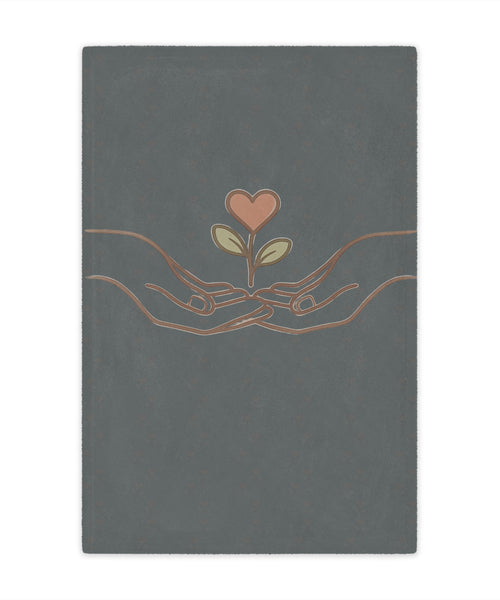 Kinship Care Recognition Blanket