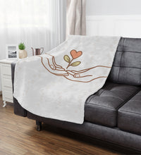 Kinship Care Recognition Blanket