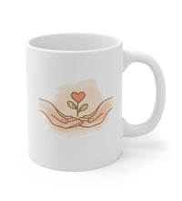 Care Deserves Recognition| Everyday Ritual — Ceramic Mug