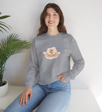 Care Deserves Recognition — Crewneck Sweatshirt