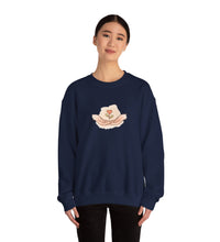 Care Deserves Recognition — Crewneck Sweatshirt