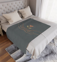Kinship Care Recognition Blanket