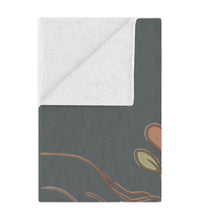 Kinship Care Recognition Blanket