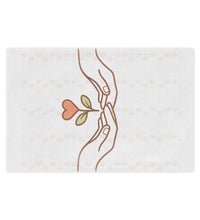 Kinship Care Recognition Blanket