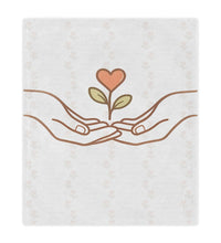Kinship Care Recognition Blanket