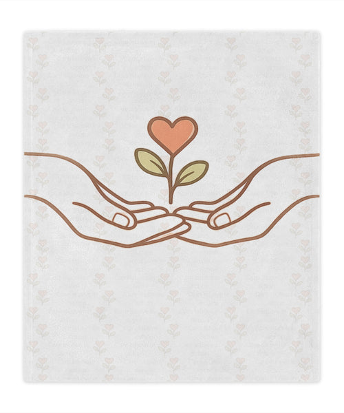 Kinship Care Recognition Blanket
