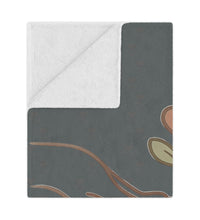 Kinship Care Recognition Blanket
