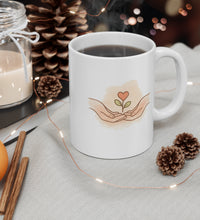 Care Deserves Recognition| Everyday Ritual — Ceramic Mug