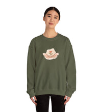 Care Deserves Recognition — Crewneck Sweatshirt