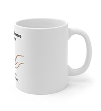 You Make a Difference Mug – Inspirational 11oz Appreciation Gift for Teachers & Caregivers