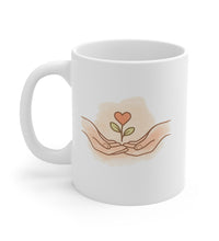 Care Deserves Recognition| Everyday Ritual — Ceramic Mug