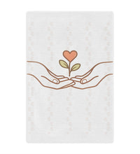 Kinship Care Recognition Blanket