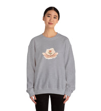 Care Deserves Recognition — Crewneck Sweatshirt