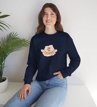 Care Deserves Recognition — Crewneck Sweatshirt