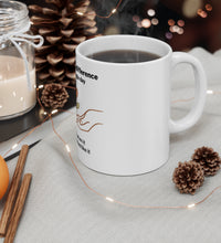 You Make a Difference Mug – Inspirational 11oz Appreciation Gift for Teachers & Caregivers