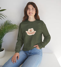 Care Deserves Recognition — Crewneck Sweatshirt