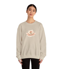 Care Deserves Recognition — Crewneck Sweatshirt