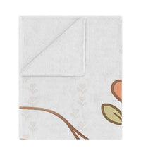 Kinship Care Recognition Blanket