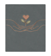 Kinship Care Recognition Blanket