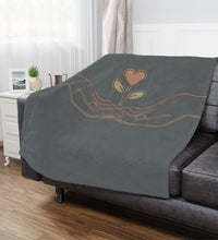 Kinship Care Recognition Blanket
