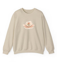 Care Deserves Recognition — Crewneck Sweatshirt