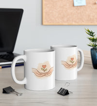 Care Deserves Recognition| Everyday Ritual — Ceramic Mug