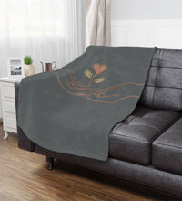 Kinship Care Recognition Blanket