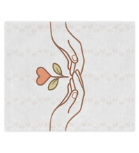 Kinship Care Recognition Blanket